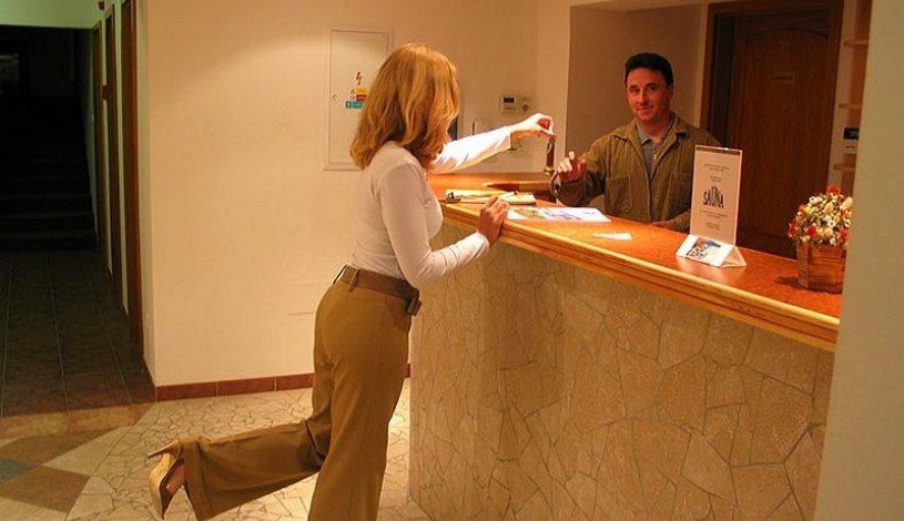 Hotel Helena Rokytnice nad Jizerou